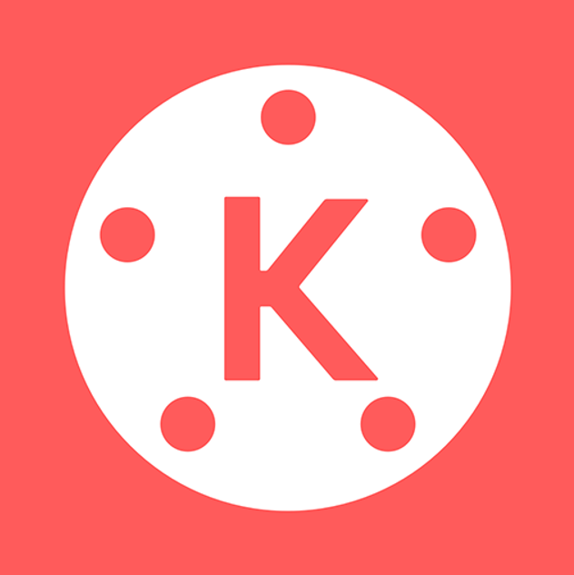 KineMaster Logo