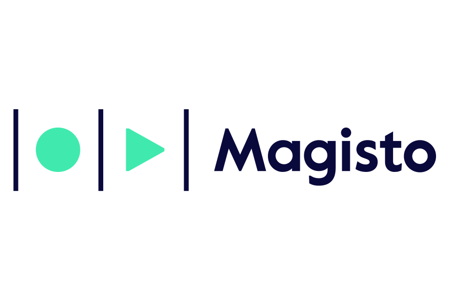 Magisto Logo
