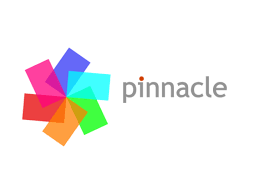 Pinnacle Studio Logo