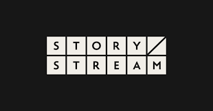 StoryStream AI Logo