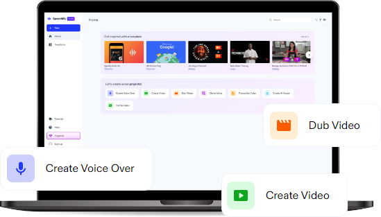 Free Intro Maker: Create  Video Intros